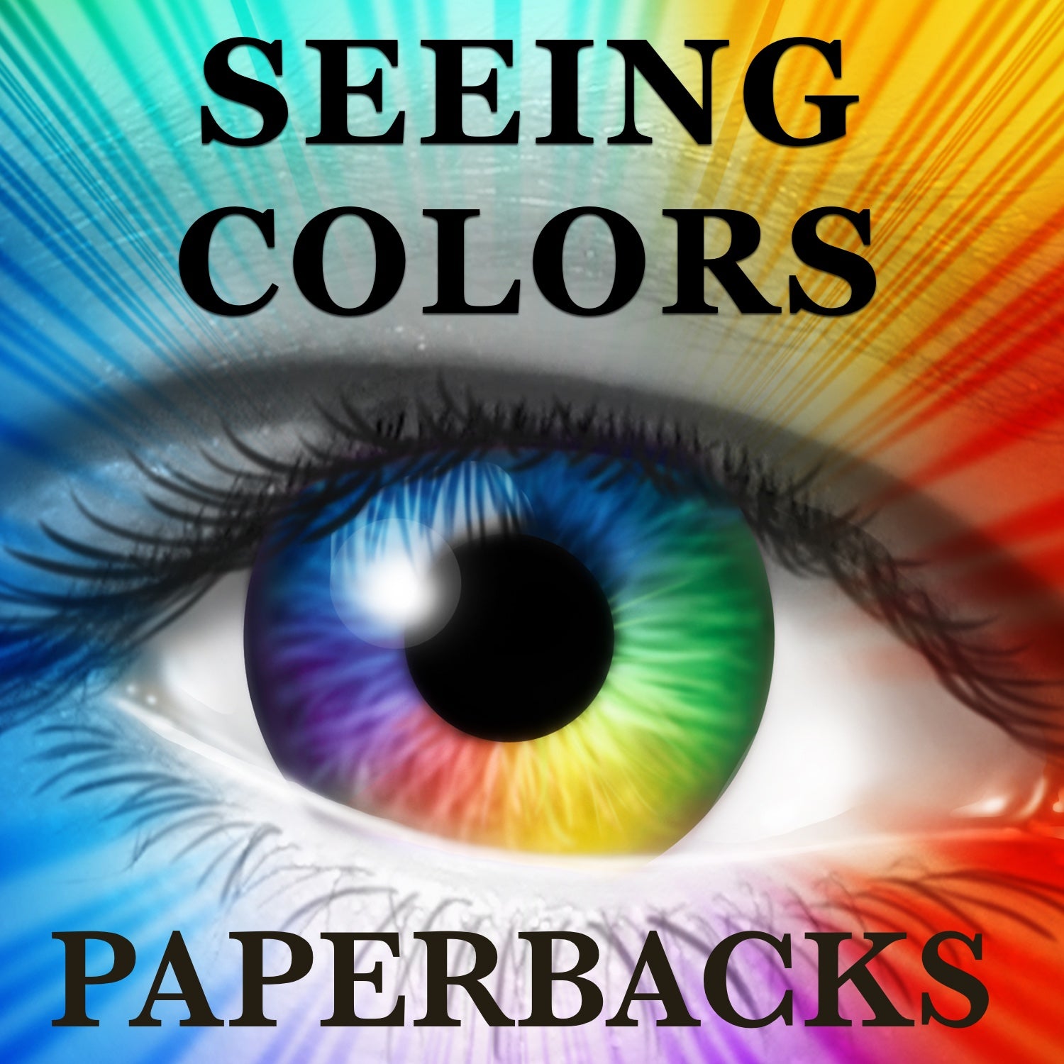 Seeing Colors Paranormal Cozy Mysteries (PAPERBACKS) – J A Whiting ...