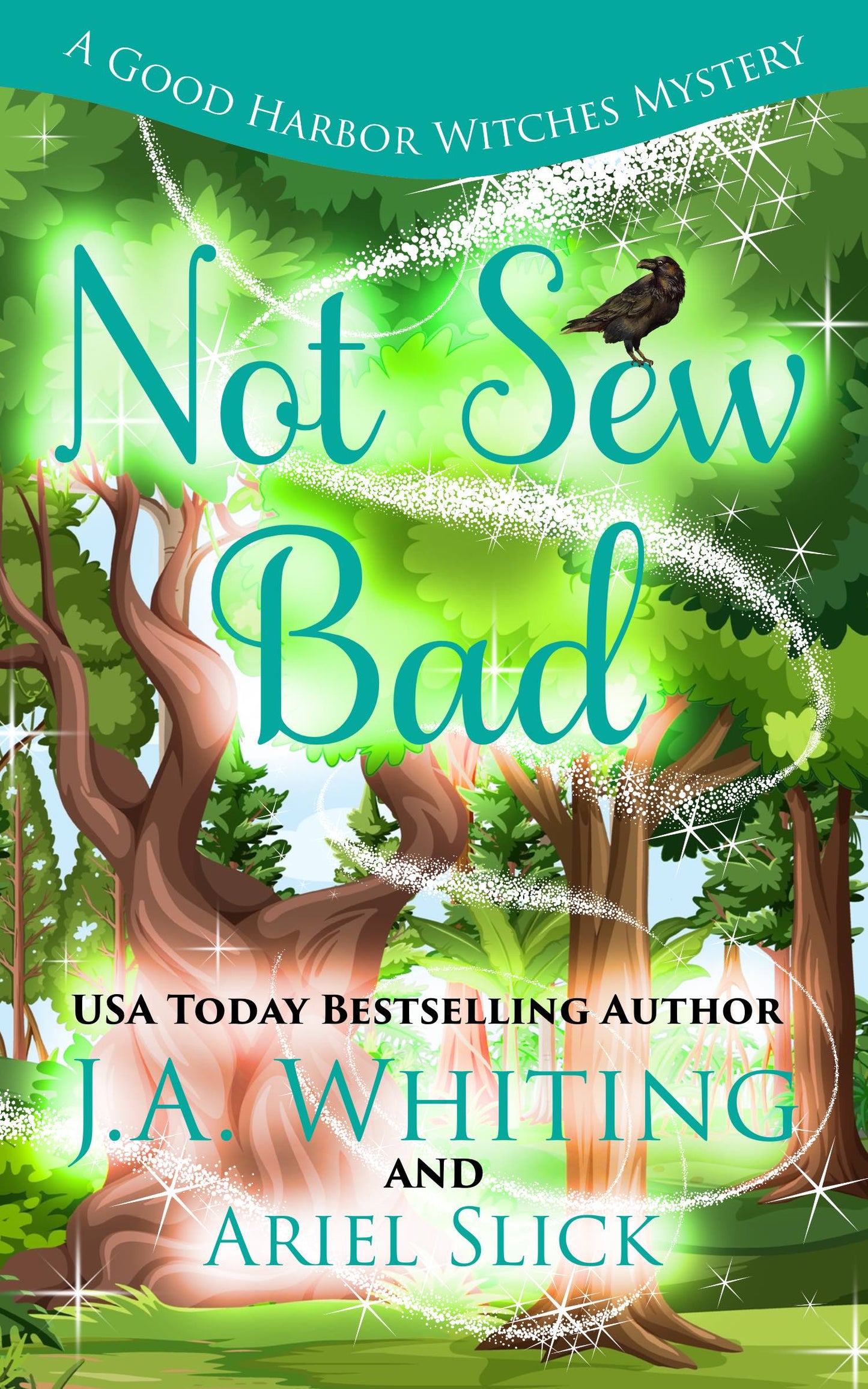 J A Whiting Not Sew Bad Ebook