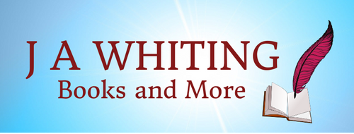 J A Whiting Books and More