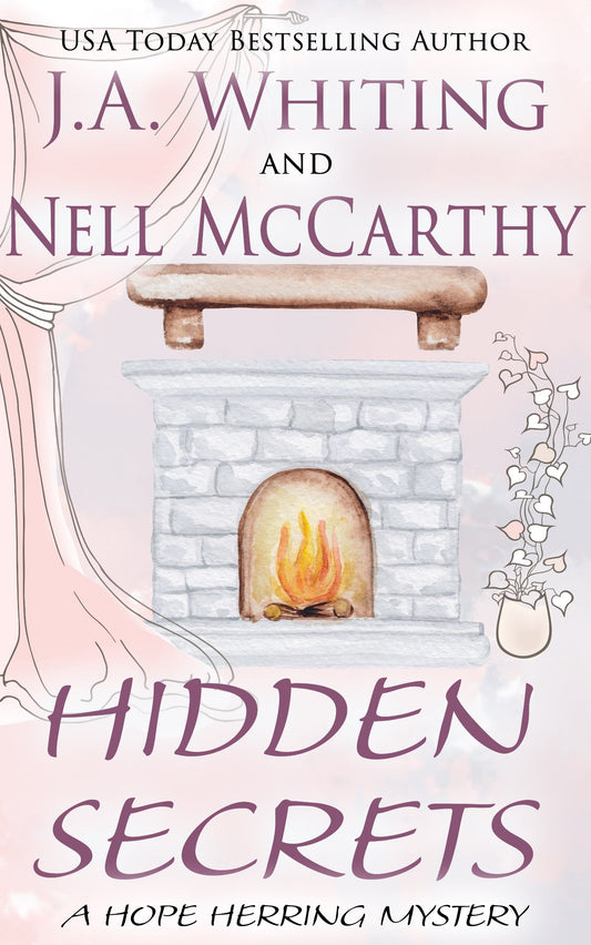 Hidden Secrets (EBOOK #5)