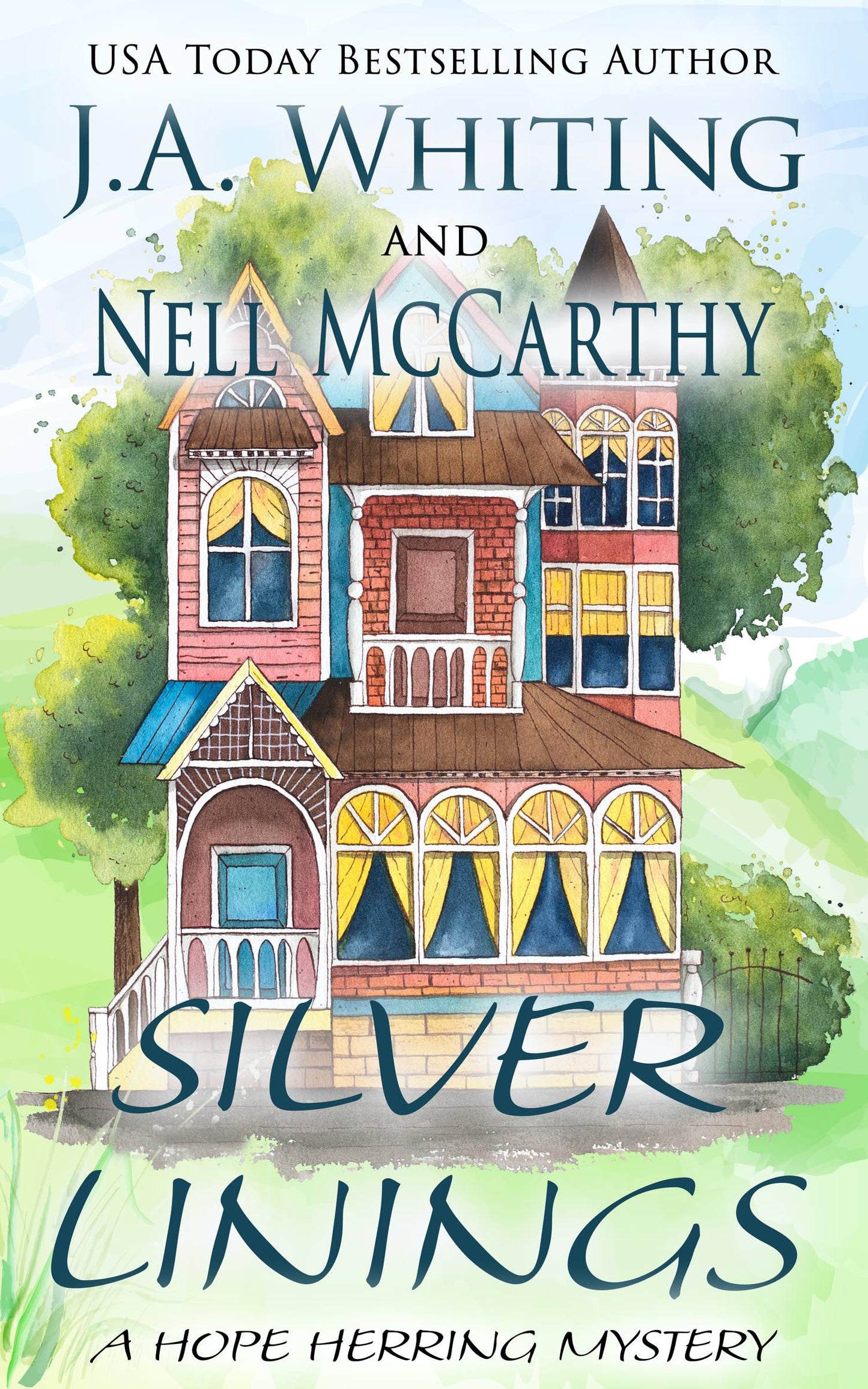 Silver Linings (EBOOK #1)