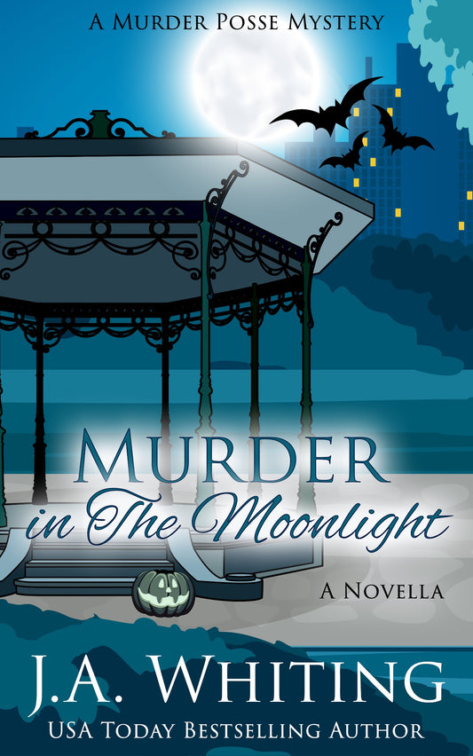 Murder in the Moonlight (EBOOK #1)