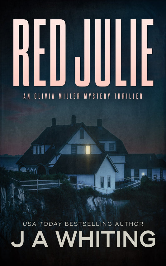 Red Julie (EBOOK #2)