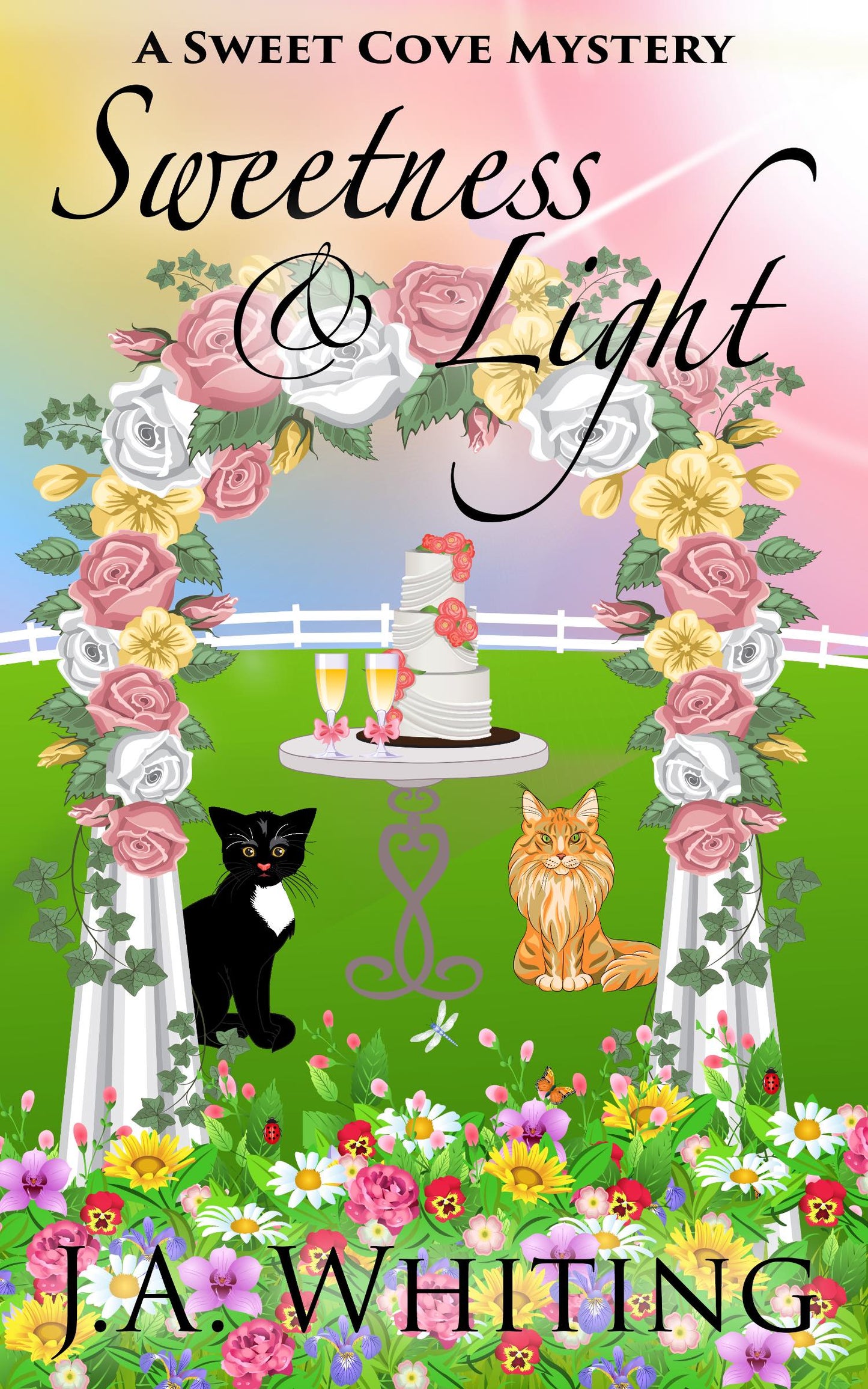 Sweetness and Light (EBOOK #5)