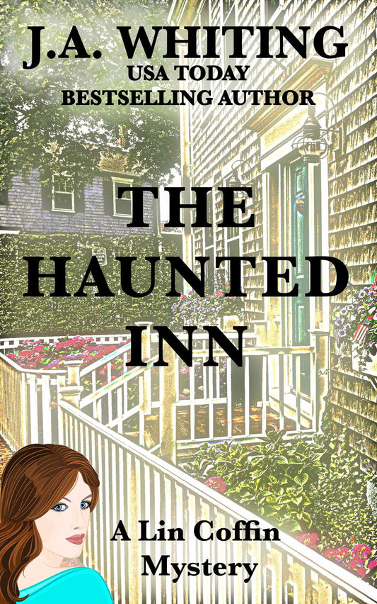 The Haunted Inn (EBOOK #8)