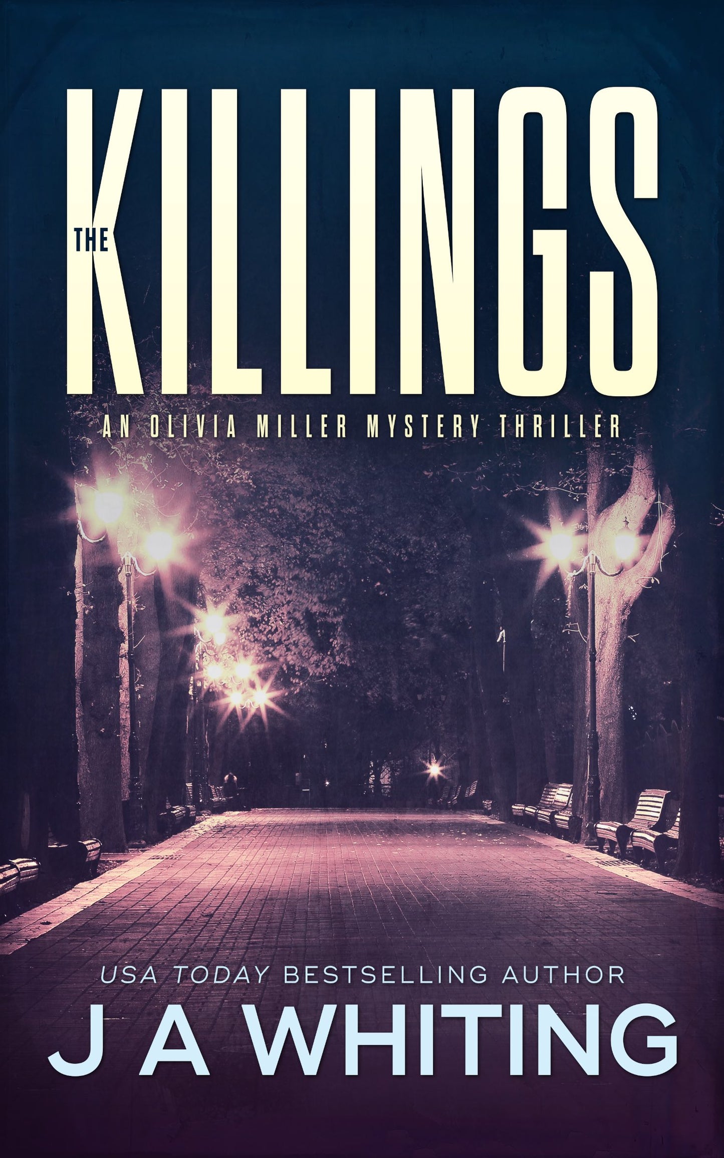 The Killings (EBOOK #1)