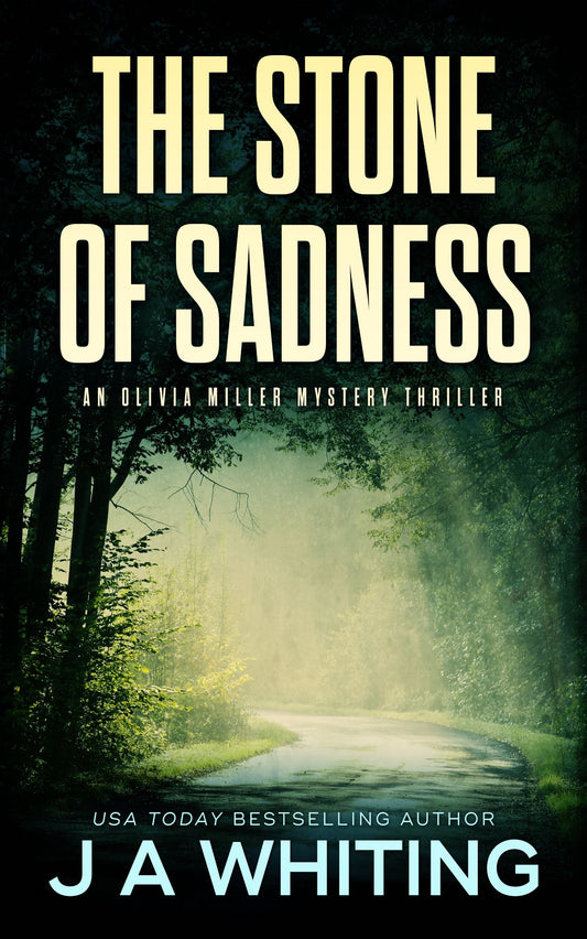 The Stone of Sadness (EBOOK #3)