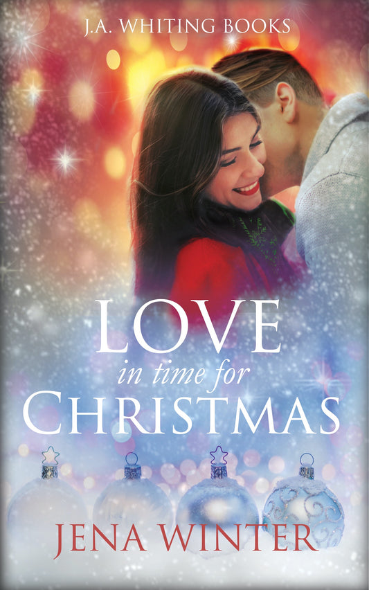 Love in Time for Christmas (EBOOK)