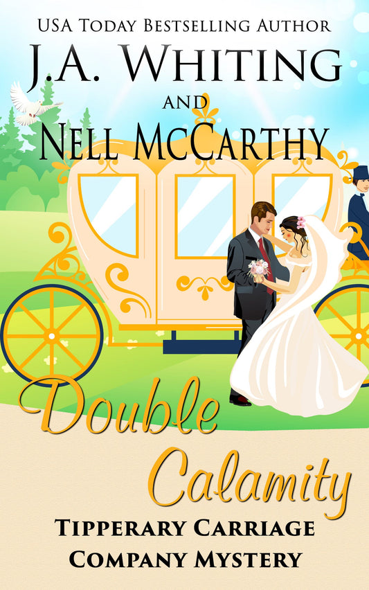 Double Calamity (EBOOK #8)