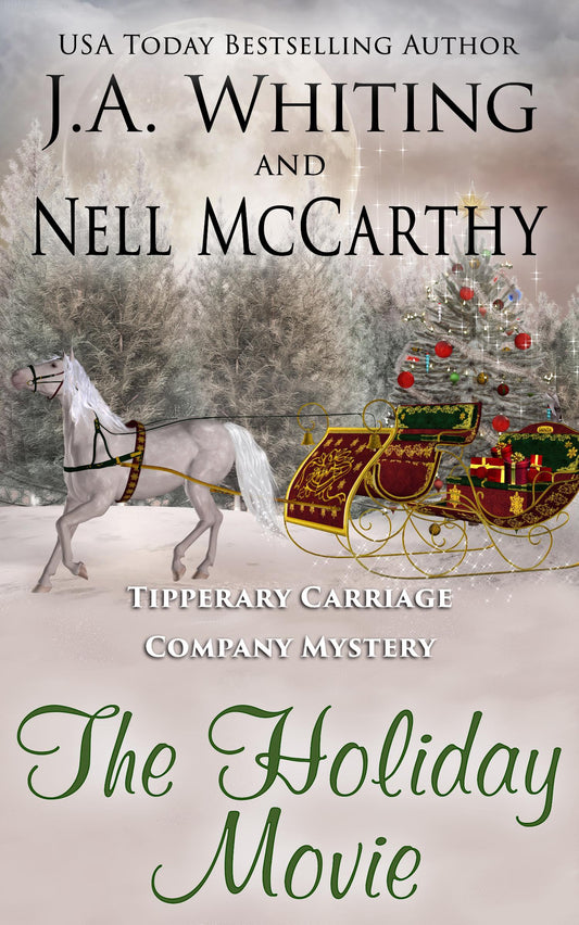 The Holiday Movie (EBOOK #13)