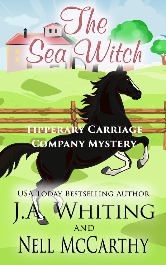The Sea Witch (EBOOK #6)